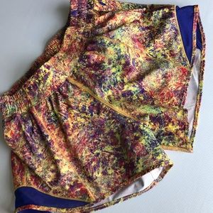 Seawheeze 2019 shorts NWT